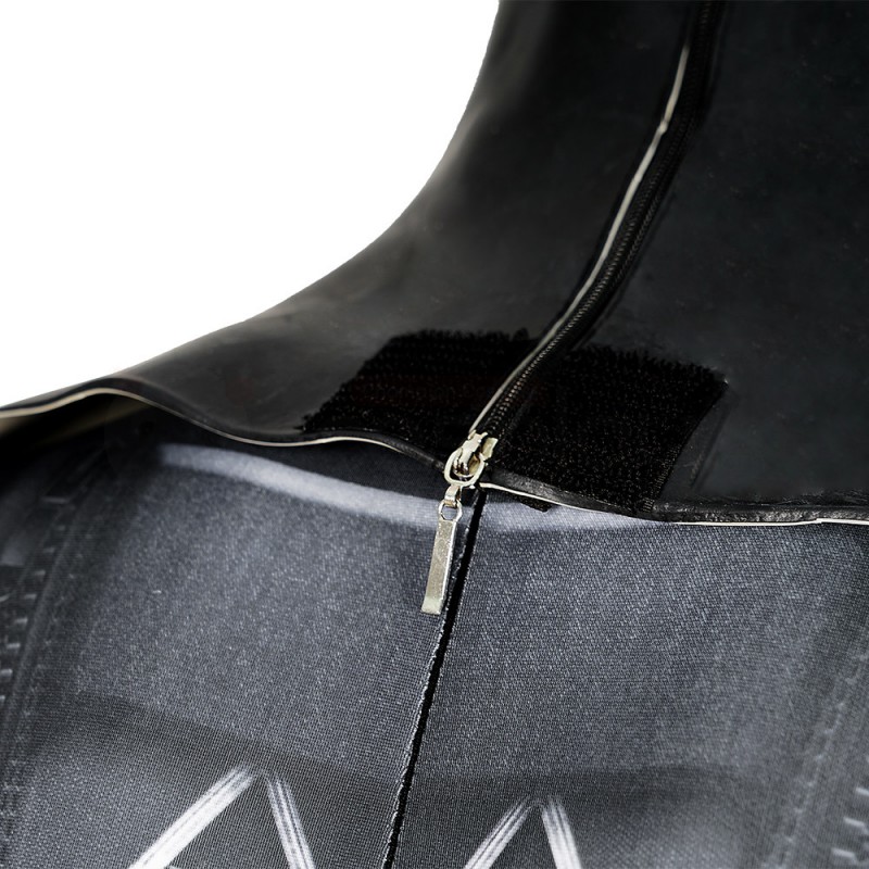 2022 Knight New Bruce Jumpsuit Cosplay Costumes