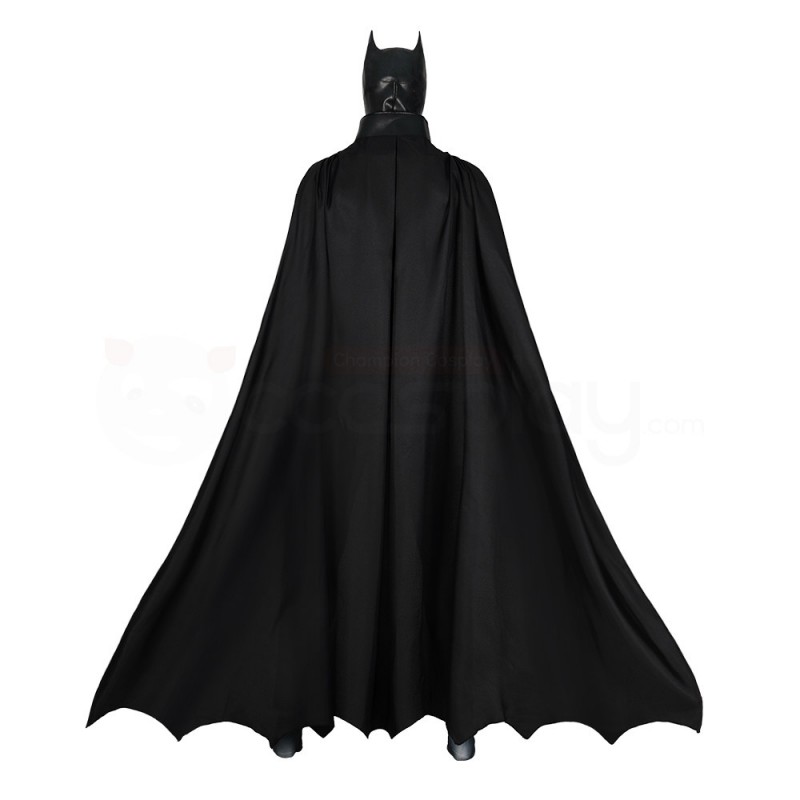 2022 Knight New Bruce Jumpsuit Cosplay Costumes