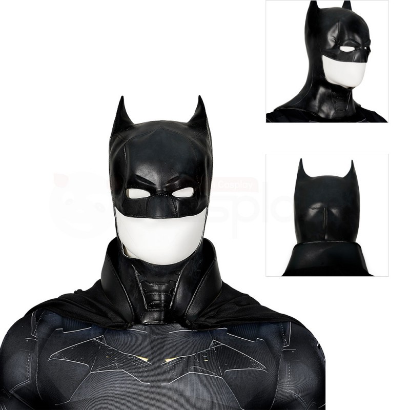 2022 Knight New Bruce Jumpsuit Cosplay Costumes