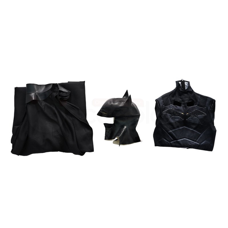 2022 Knight New Bruce Jumpsuit Cosplay Costumes