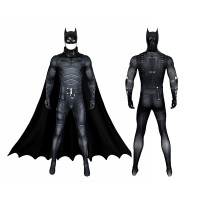 2022 Knight New Bruce Jumpsuit Cosplay Costumes
