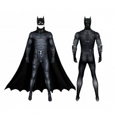 2022 Knight New Bruce Jumpsuit Cosplay Costumes