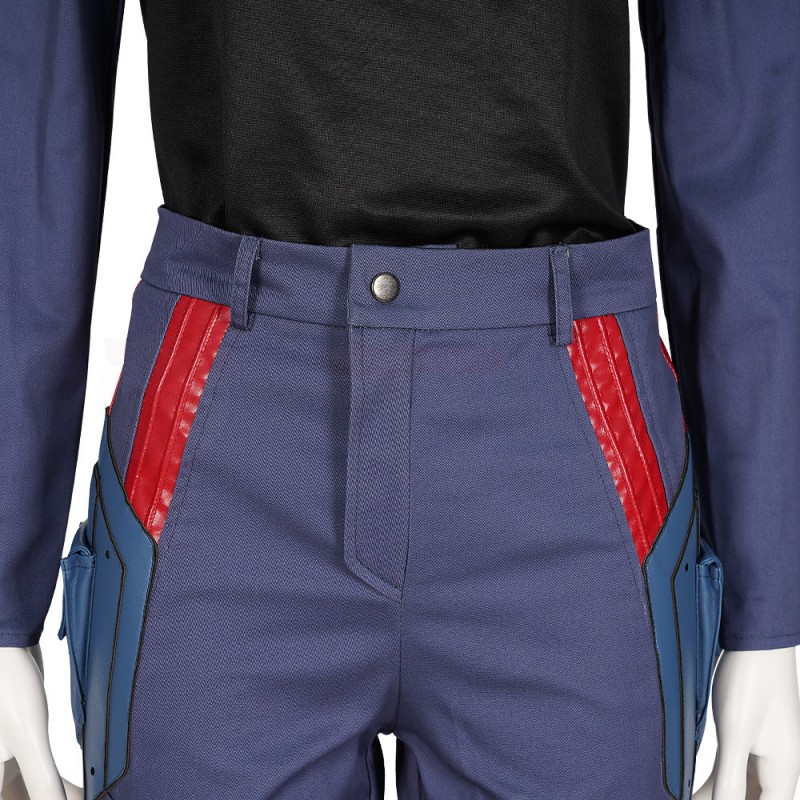 2023 Guardians Mantis Costumes Guardians of The Galaxy 3 Cosplay Suit