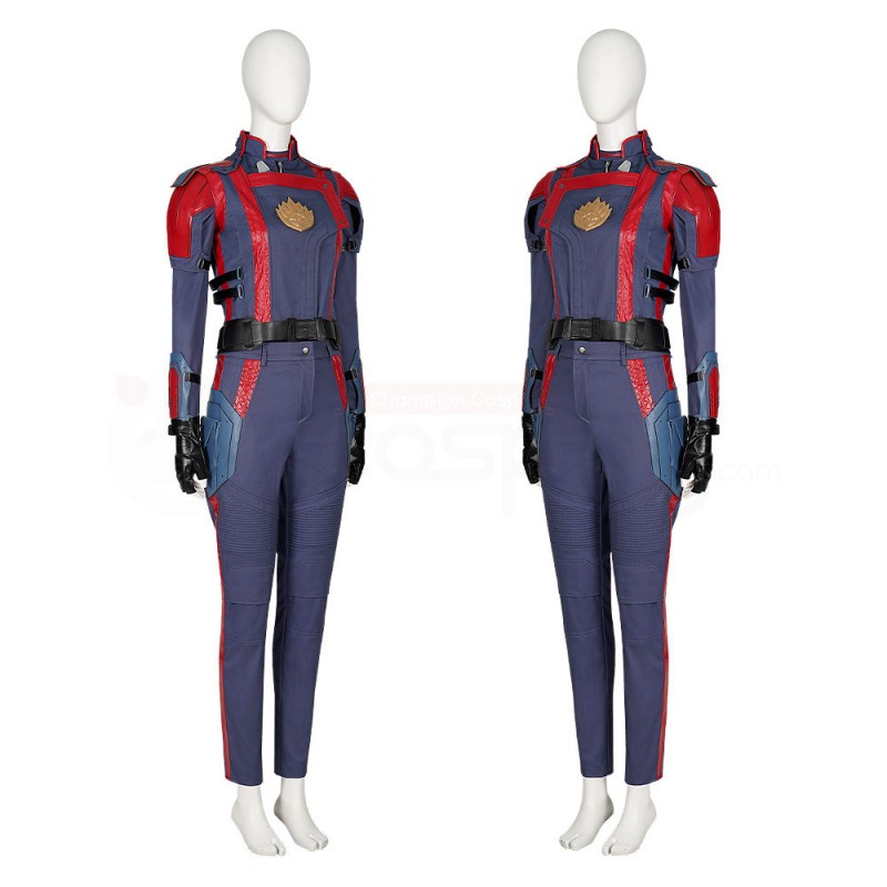 2023 Guardians Mantis Costumes Guardians of The Galaxy 3 Cosplay Suit