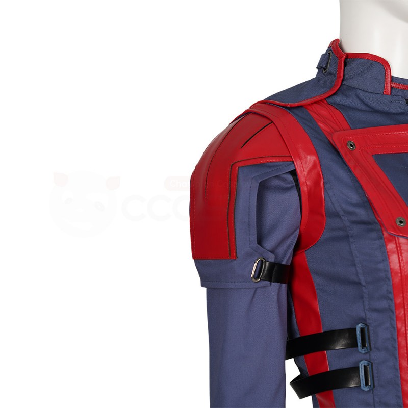 2023 Guardians Mantis Costumes Guardians of The Galaxy 3 Cosplay Suit