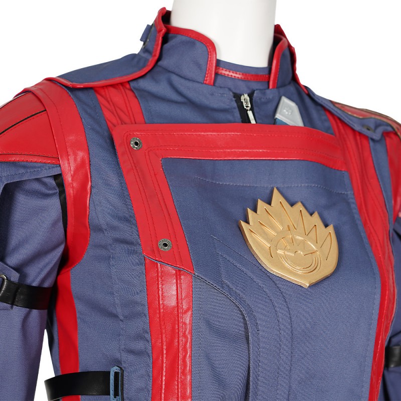 2023 Guardians Mantis Costumes Guardians of The Galaxy 3 Cosplay Suit