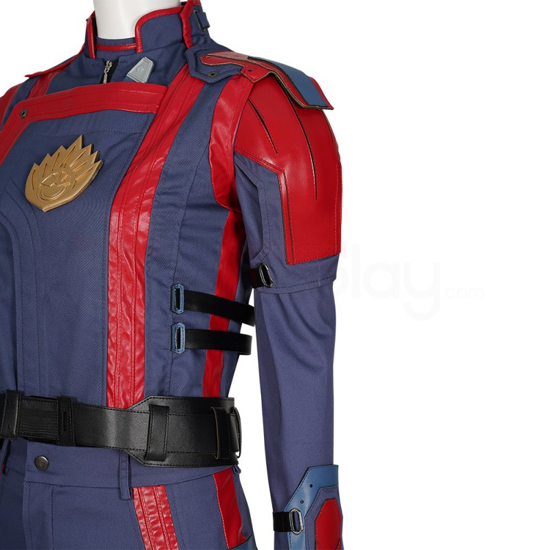 2023 Guardians Mantis Costumes Guardians of The Galaxy 3 Cosplay Suit
