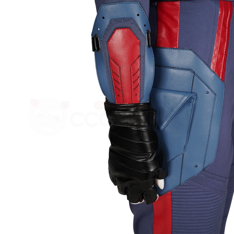 2023 Guardians Mantis Costumes Guardians of The Galaxy 3 Cosplay Suit