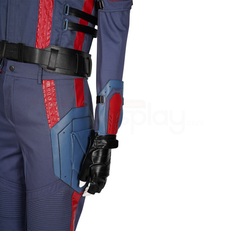 2023 Guardians Mantis Costumes Guardians of The Galaxy 3 Cosplay Suit