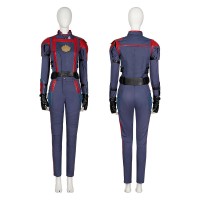 2023 Guardians Mantis Costumes Guardians of The Galaxy 3 Cosplay Suit