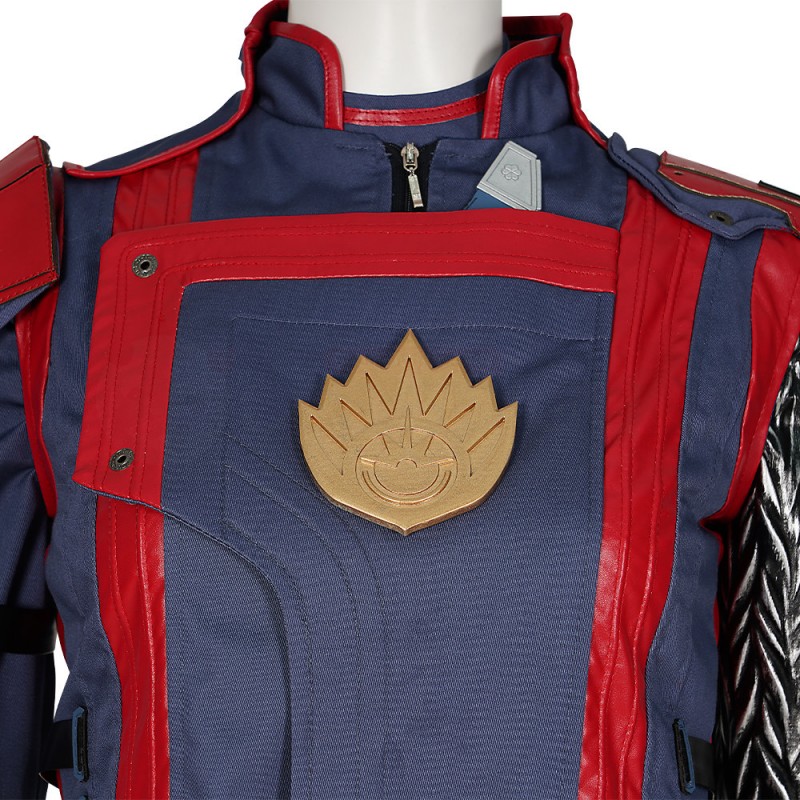 Nebula Cosplay Costume Guardians of The Galaxy 3 Halloween Suit
