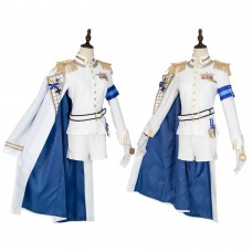 Goddess of Victory Nikke Helm Cosplay Costumes