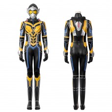 Ant-Man and the Wasp Quantumania 2023 Hope van Dyne Wasp Cosplay Costumes