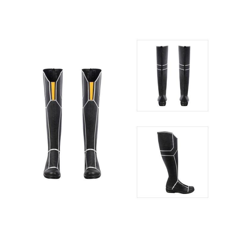 Ant-Man and the Wasp Quantumania 2023 Hope van Dyne Wasp Cosplay Costumes