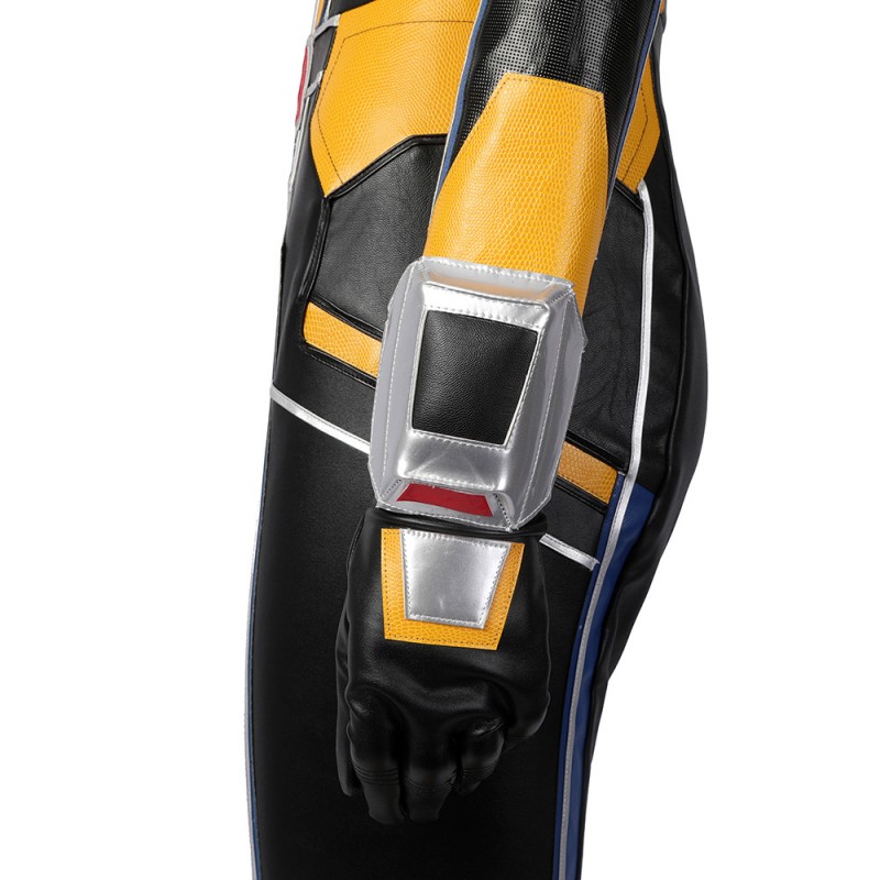 Ant-Man and the Wasp Quantumania 2023 Hope van Dyne Wasp Cosplay Costumes