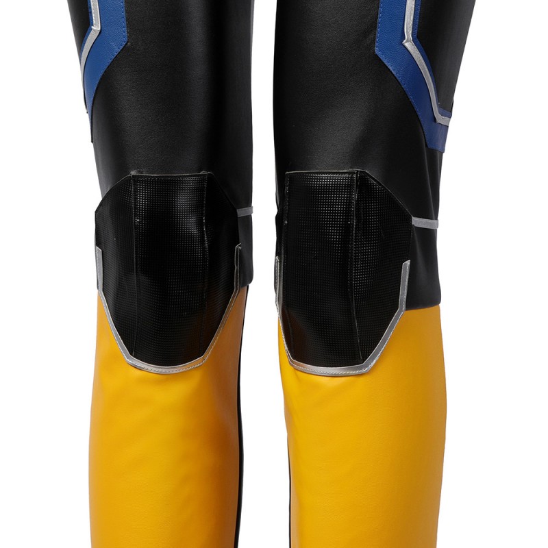 Ant-Man and the Wasp Quantumania 2023 Hope van Dyne Wasp Cosplay Costumes