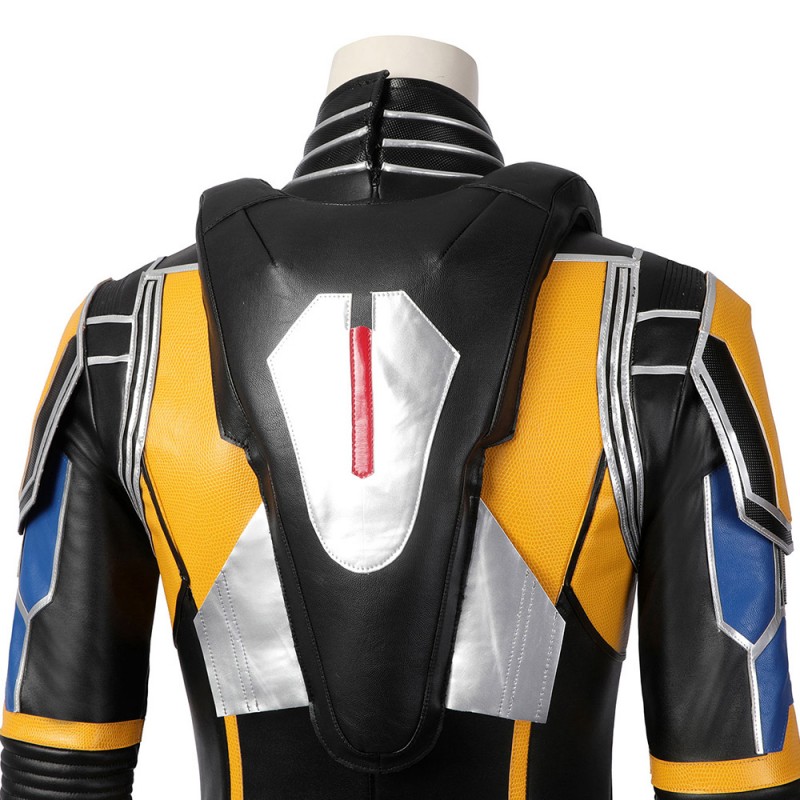 Ant-Man and the Wasp Quantumania 2023 Hope van Dyne Wasp Cosplay Costumes