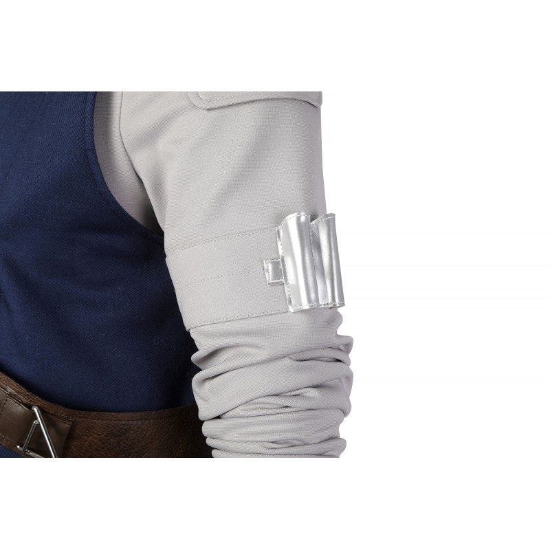 Star Wars Jedi Survivor Cosplay Costumes