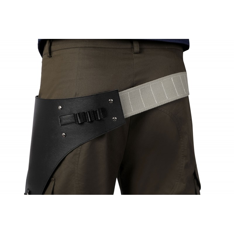 Star Wars Jedi Survivor Cosplay Costumes