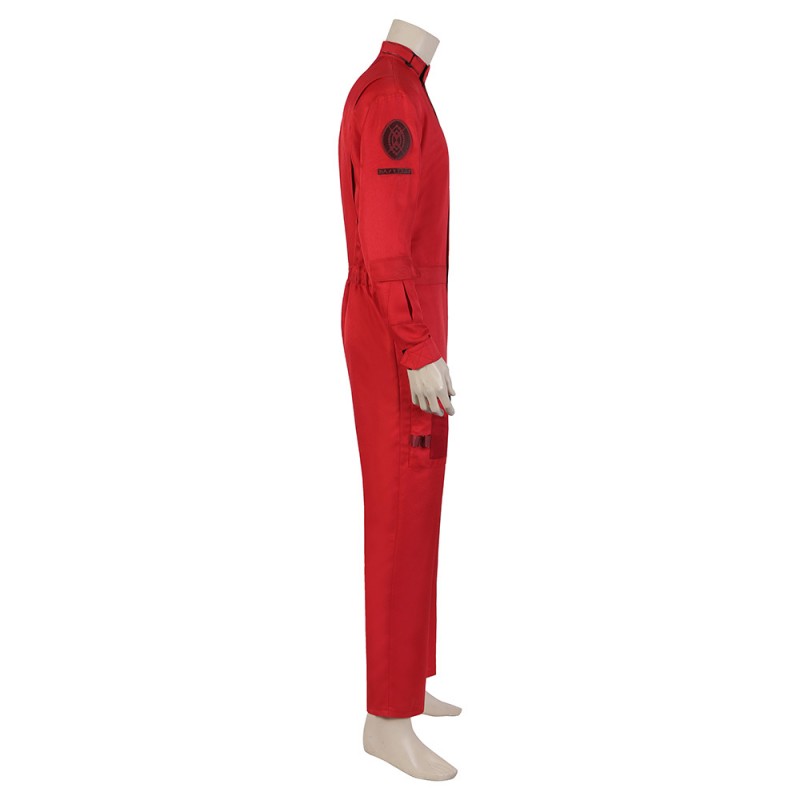 Guardians of the Galaxy 3 Star Lord Peter Quill Cosplay Costumes
