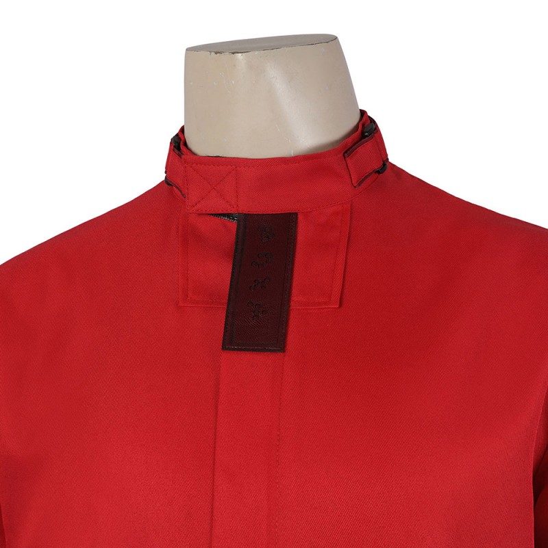 Guardians of the Galaxy 3 Star Lord Peter Quill Cosplay Costumes
