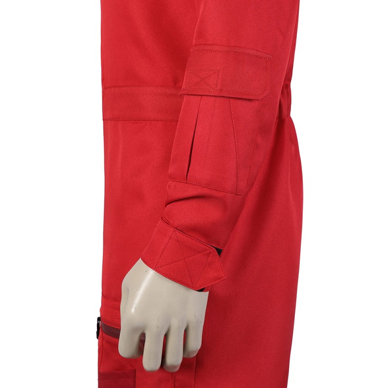 Guardians of the Galaxy 3 Star Lord Peter Quill Cosplay Costumes