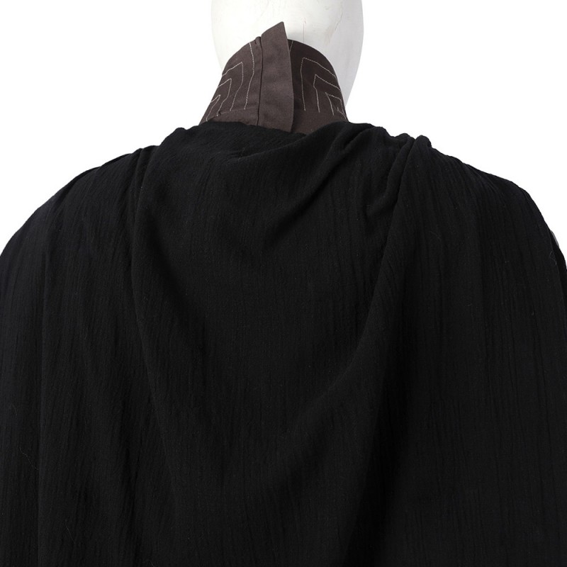 The Mandalorian Season 3 Cosplay Costumes Din Djarin Halloween Party Suit