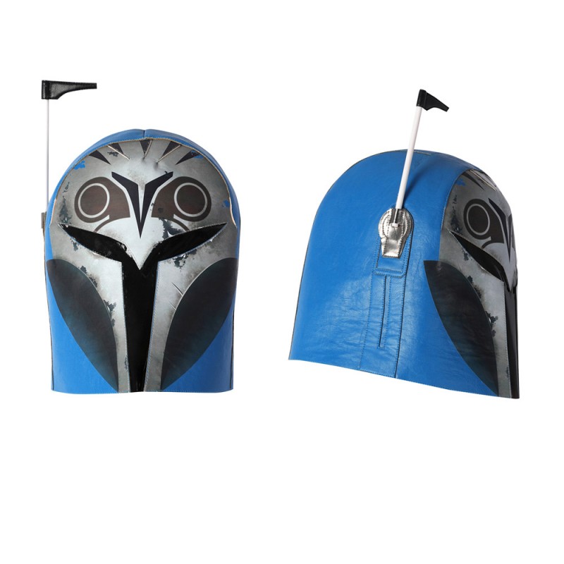 Bo-Katan Kryze Cosplay Costumes The Mandalorian Season 3 Halloween Suit