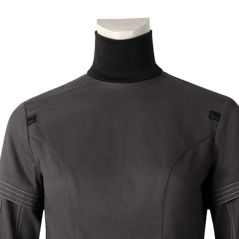 Bo-Katan Kryze Cosplay Costumes The Mandalorian Season 3 Halloween Suit