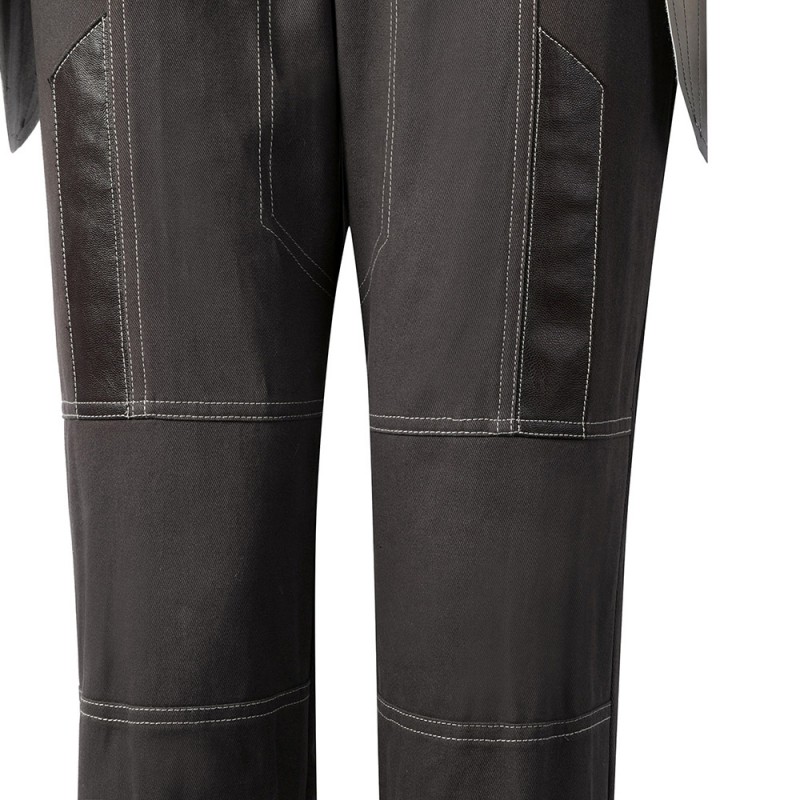 Bo-Katan Kryze Cosplay Costumes The Mandalorian Season 3 Halloween Suit