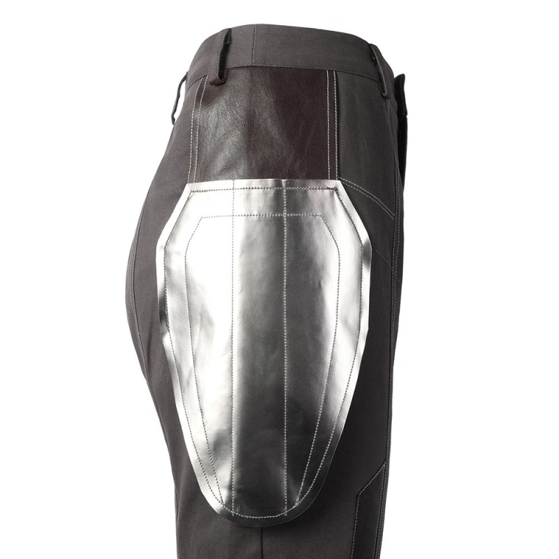Bo-Katan Kryze Cosplay Costumes The Mandalorian Season 3 Halloween Suit