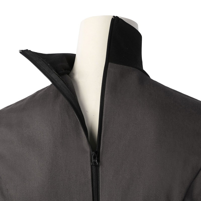 Bo-Katan Kryze Cosplay Costumes The Mandalorian Season 3 Halloween Suit