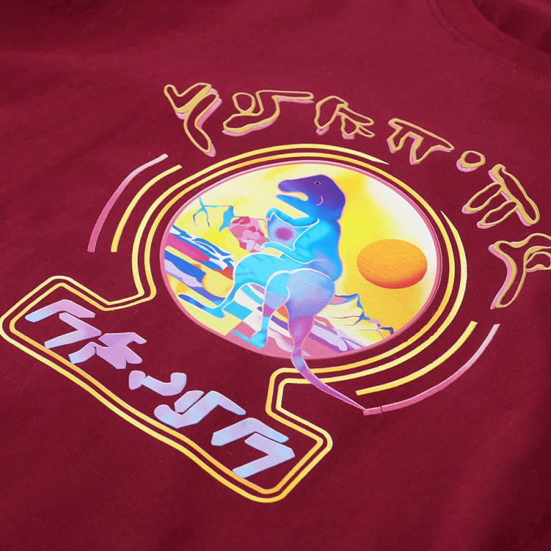 Guardians of the Galaxy 3 Star-Lord Peter Quill T-shirt Cosplay Costumes