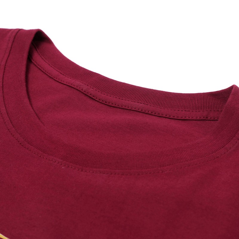 Guardians of the Galaxy 3 Star-Lord Peter Quill T-shirt Cosplay Costumes