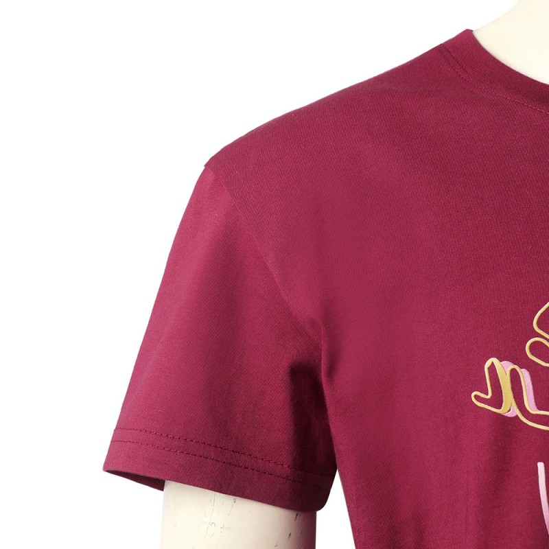 Guardians of the Galaxy 3 Star-Lord Peter Quill T-shirt Cosplay Costumes
