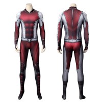 Boys Jumpsuit Cosplay Costumes