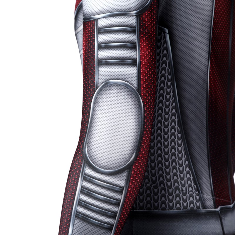 Boys Jumpsuit Cosplay Costumes
