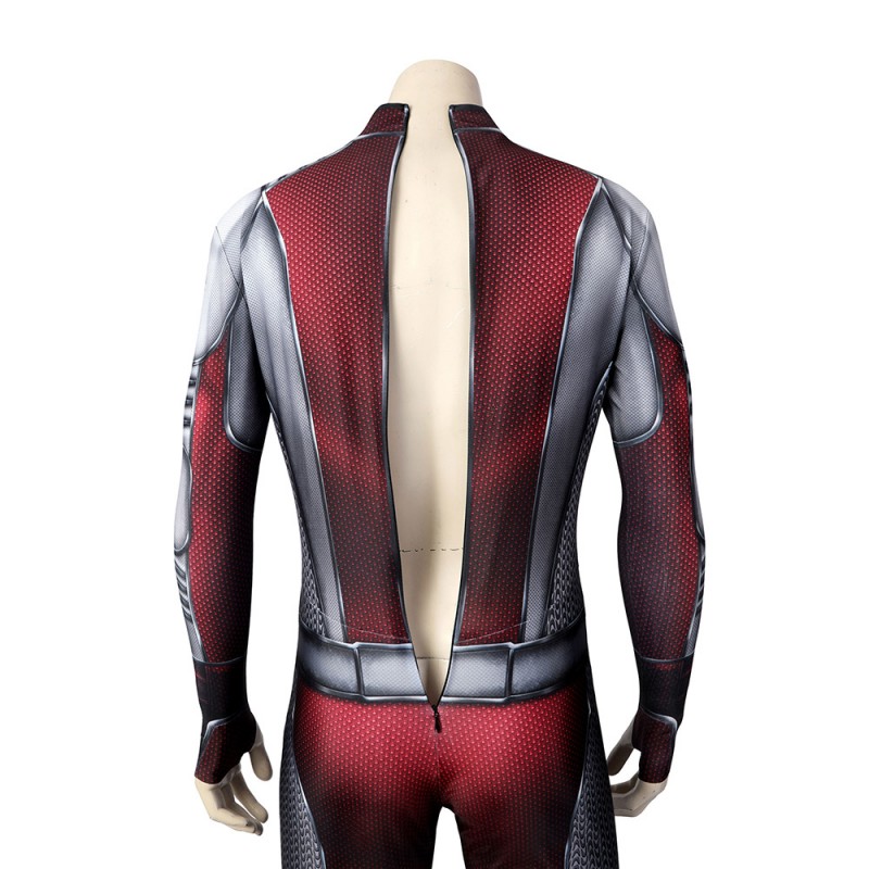 Boys Jumpsuit Cosplay Costumes