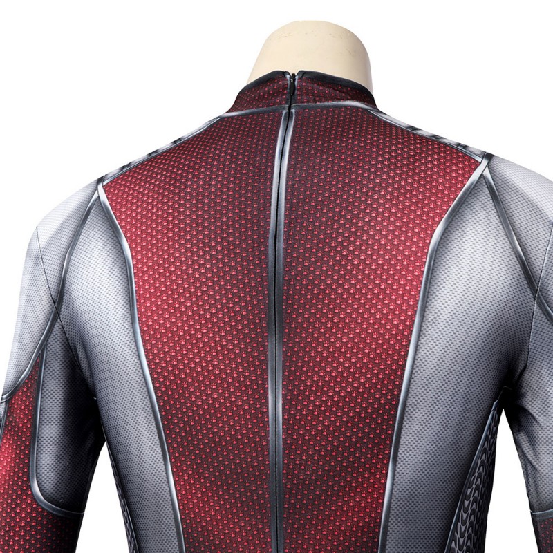 Boys Jumpsuit Cosplay Costumes