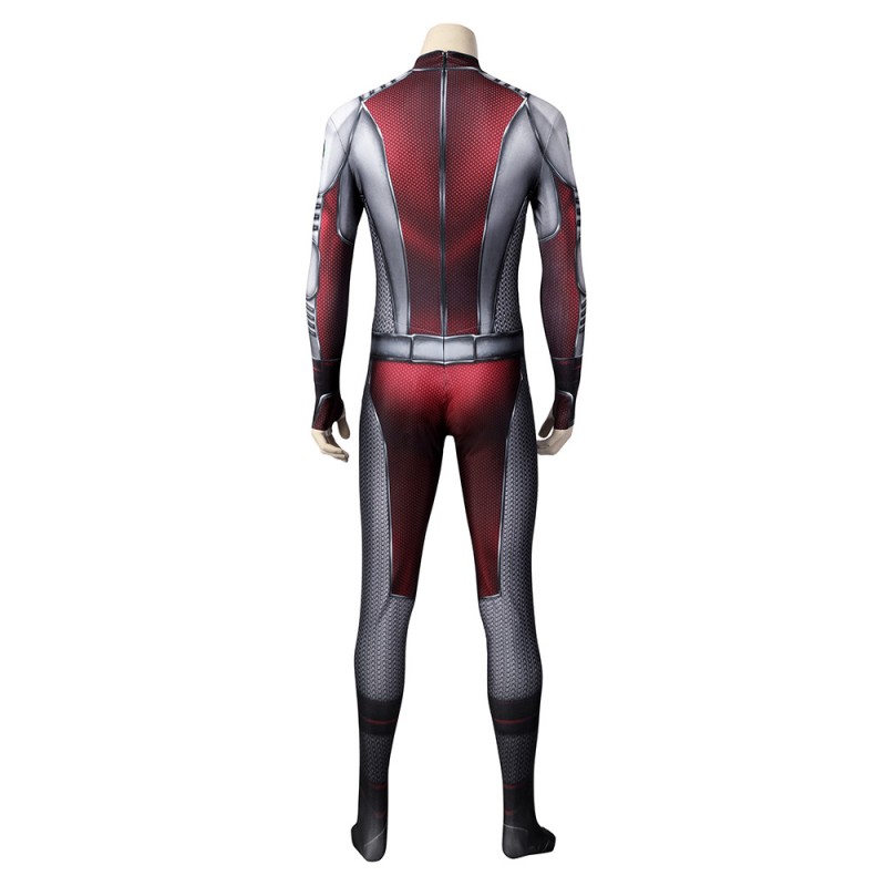 Boys Jumpsuit Cosplay Costumes