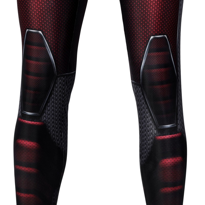 Boys Jumpsuit Cosplay Costumes