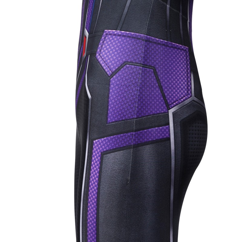 Cassie Lang Cosplay Costumes Ant-Man and The Wasp Quantumania Cosplay Jumpsuit