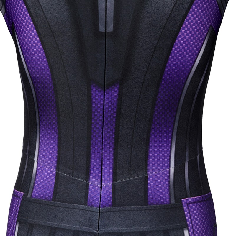 Cassie Lang Cosplay Costumes Ant-Man and The Wasp Quantumania Cosplay Jumpsuit
