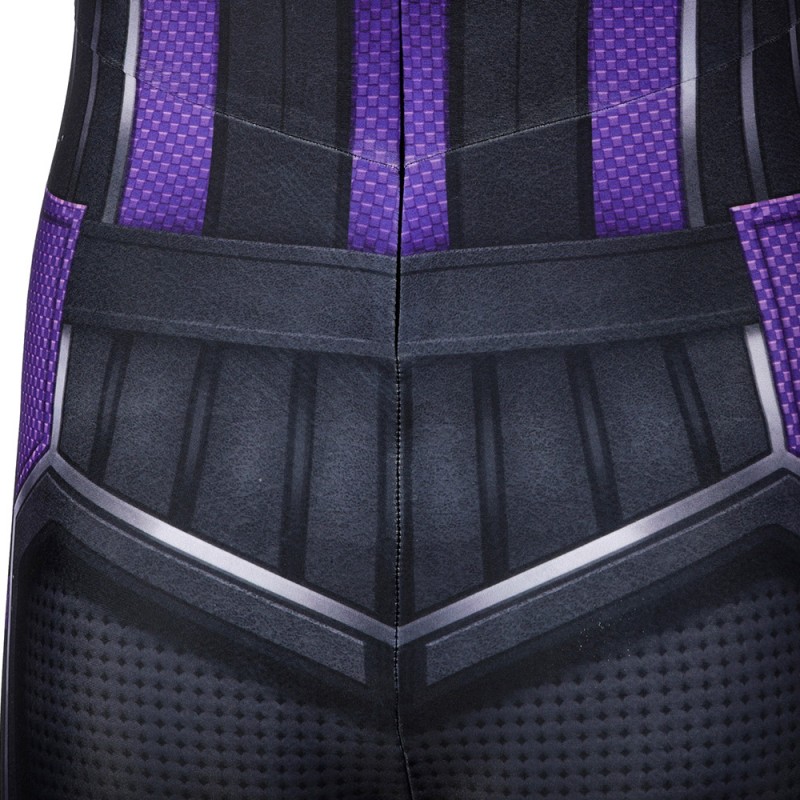 Cassie Lang Cosplay Costumes Ant-Man and The Wasp Quantumania Cosplay Jumpsuit