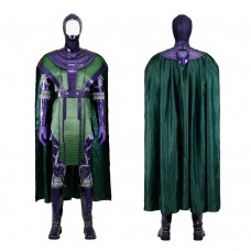 Ant-Man and the Wasp Quantumania 2023 Kang the Conqueror Cosplay Costumes