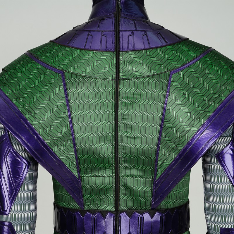 Ant-Man and the Wasp Quantumania 2023 Kang the Conqueror Cosplay Costumes