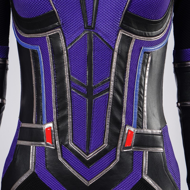 Ant-Man and The Wasp Quantumania Cosplay Costumes Stature Cassie Lang Halloween Suit