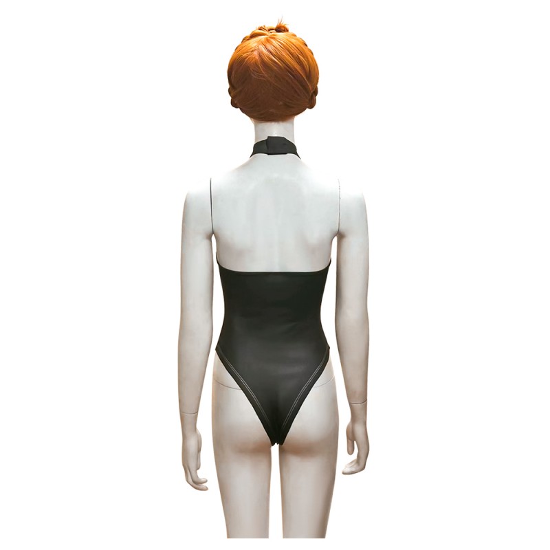 Atomic Heart Robot The Twins Cosplay Costumes