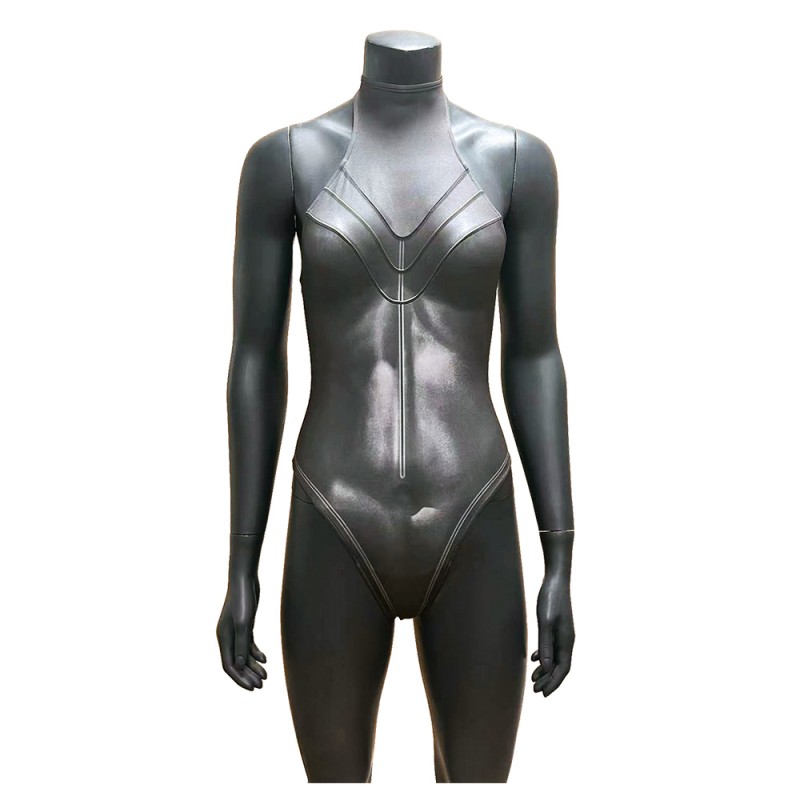 Atomic Heart Robot The Twins Cosplay Costumes