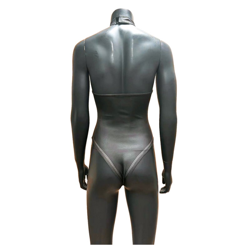 Atomic Heart Robot The Twins Cosplay Costumes